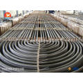 Super Duplex Steel U Bend Tube SA789 S32760